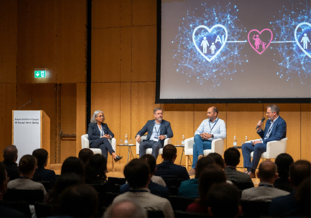 [Image of Future Scholars Forum illustration]